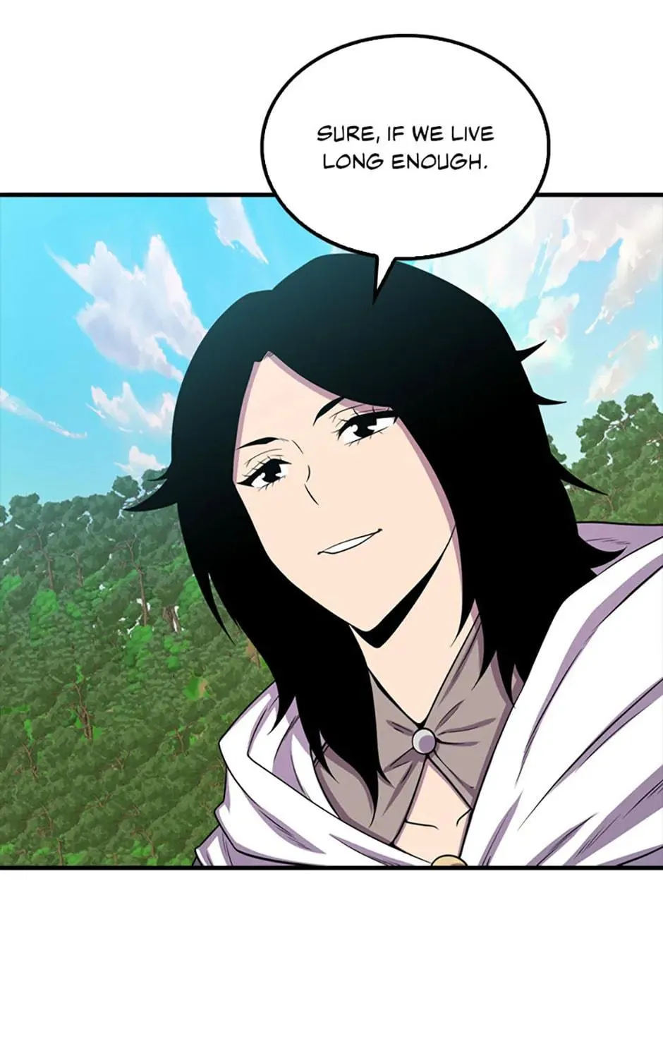 The Slumbering Ranker Chapter 144 page 167 - 