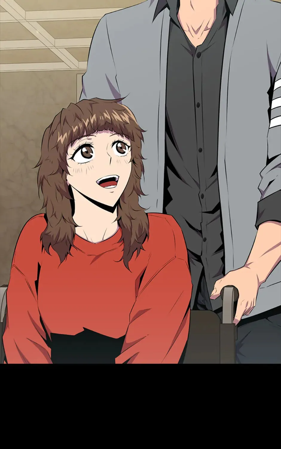 The Slumbering Ranker Chapter 144 page 171 - 