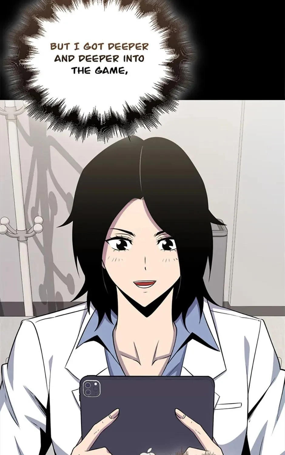 The Slumbering Ranker Chapter 144 page 173 - 