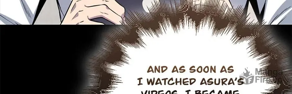 The Slumbering Ranker Chapter 144 page 174 - 
