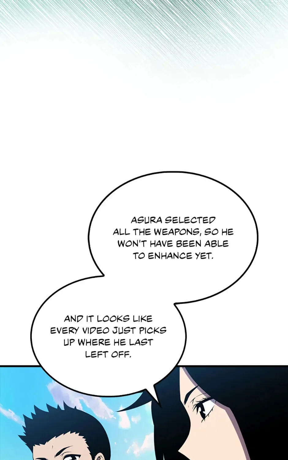 The Slumbering Ranker Chapter 144 page 177 - 