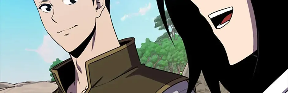 The Slumbering Ranker Chapter 144 page 178 - 