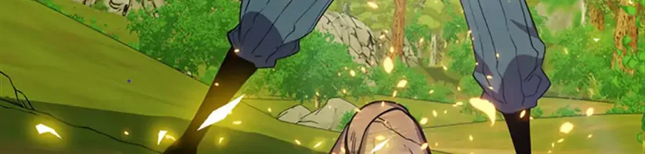 The Slumbering Ranker Chapter 144 page 4 - 