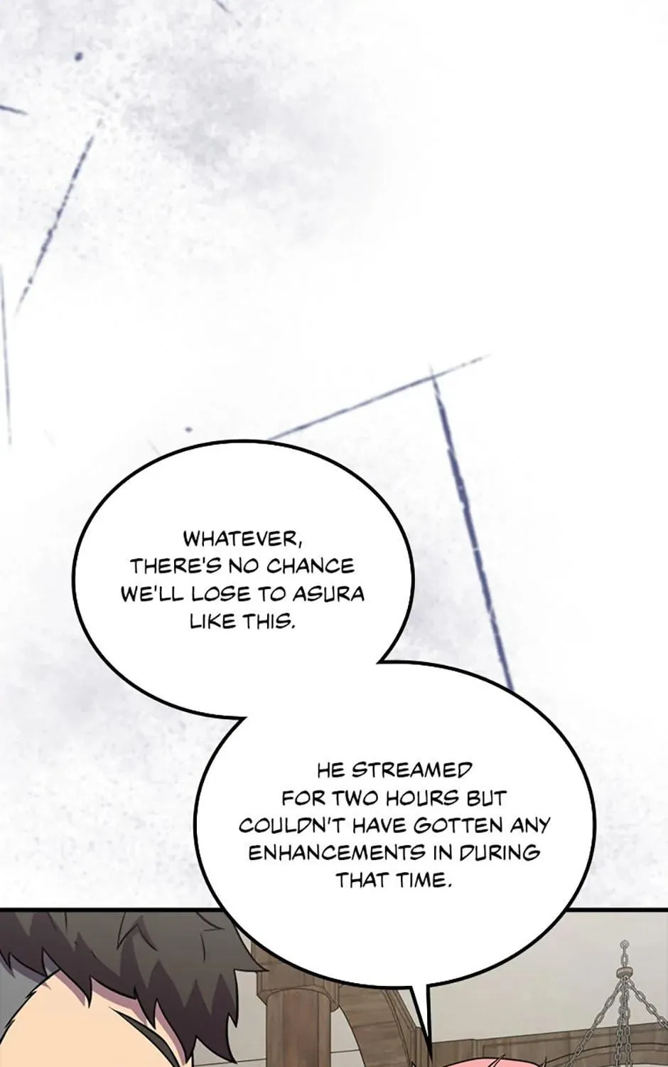 The Slumbering Ranker Chapter 144 page 35 - 