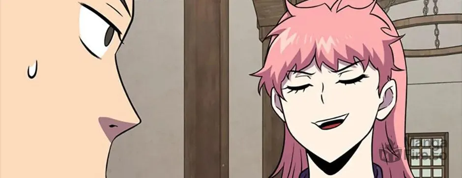 The Slumbering Ranker Chapter 144 page 36 - 