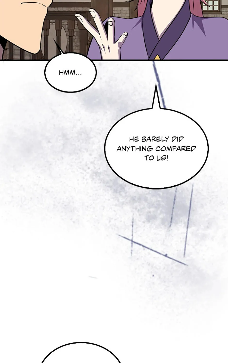 The Slumbering Ranker Chapter 144 page 37 - 