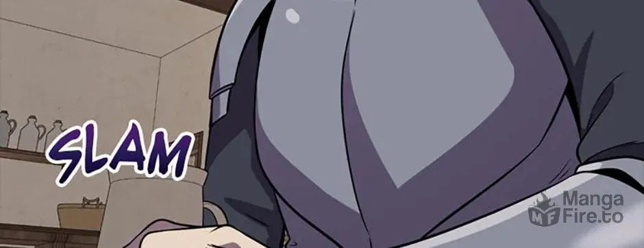 The Slumbering Ranker Chapter 144 page 42 - 
