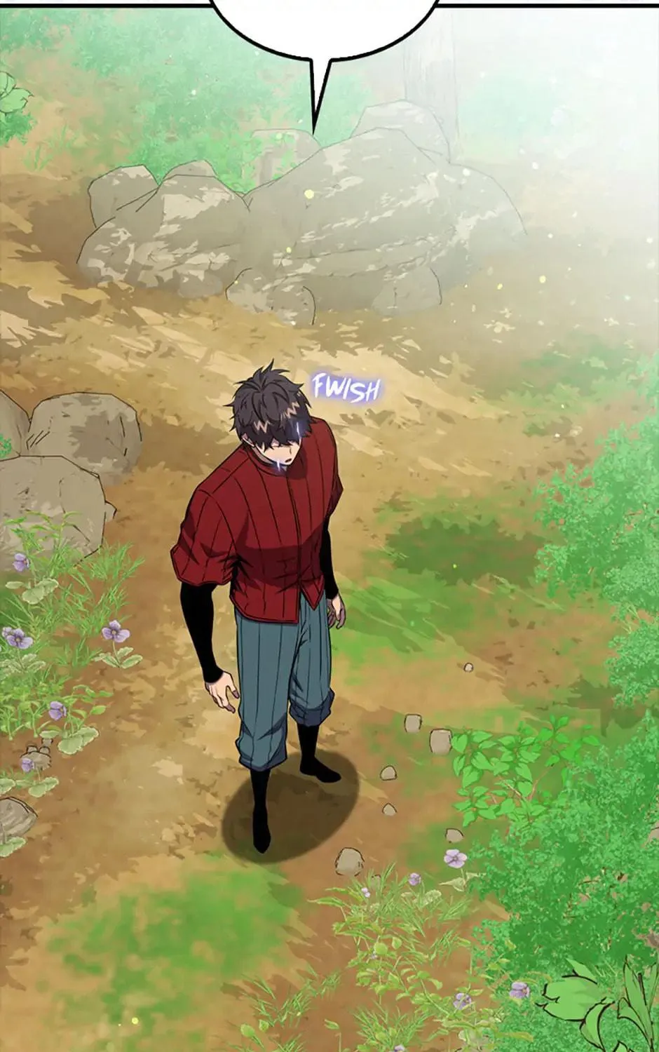 The Slumbering Ranker Chapter 144 page 47 - 