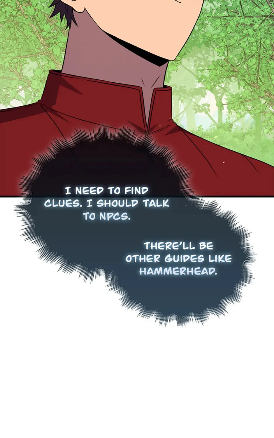 The Slumbering Ranker Chapter 144 page 55 - 