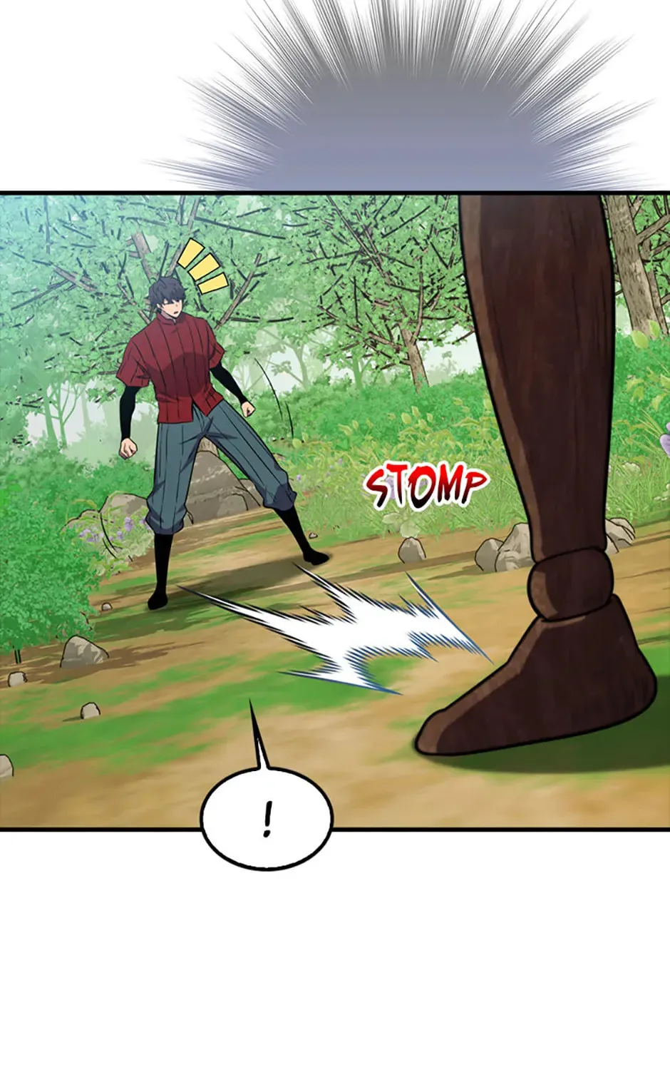 The Slumbering Ranker Chapter 144 page 57 - 