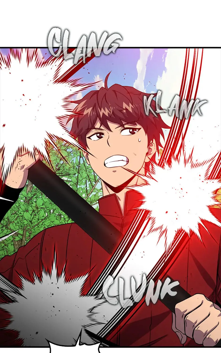 The Slumbering Ranker Chapter 144 page 73 - 