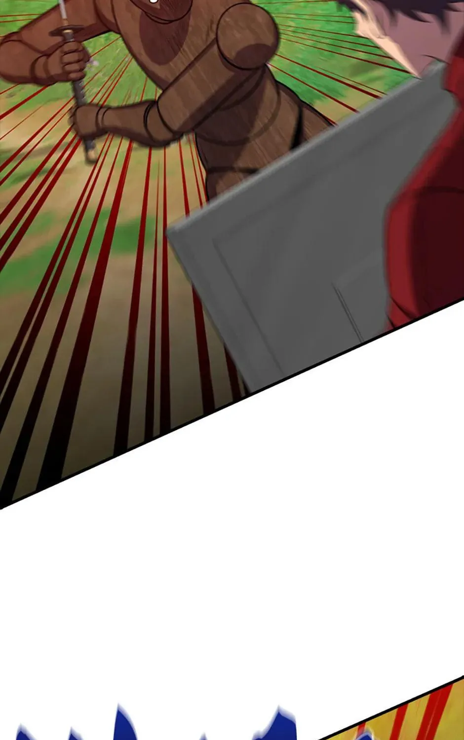 The Slumbering Ranker Chapter 144 page 79 - 