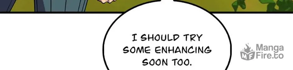 The Slumbering Ranker Chapter 144 page 10 - 