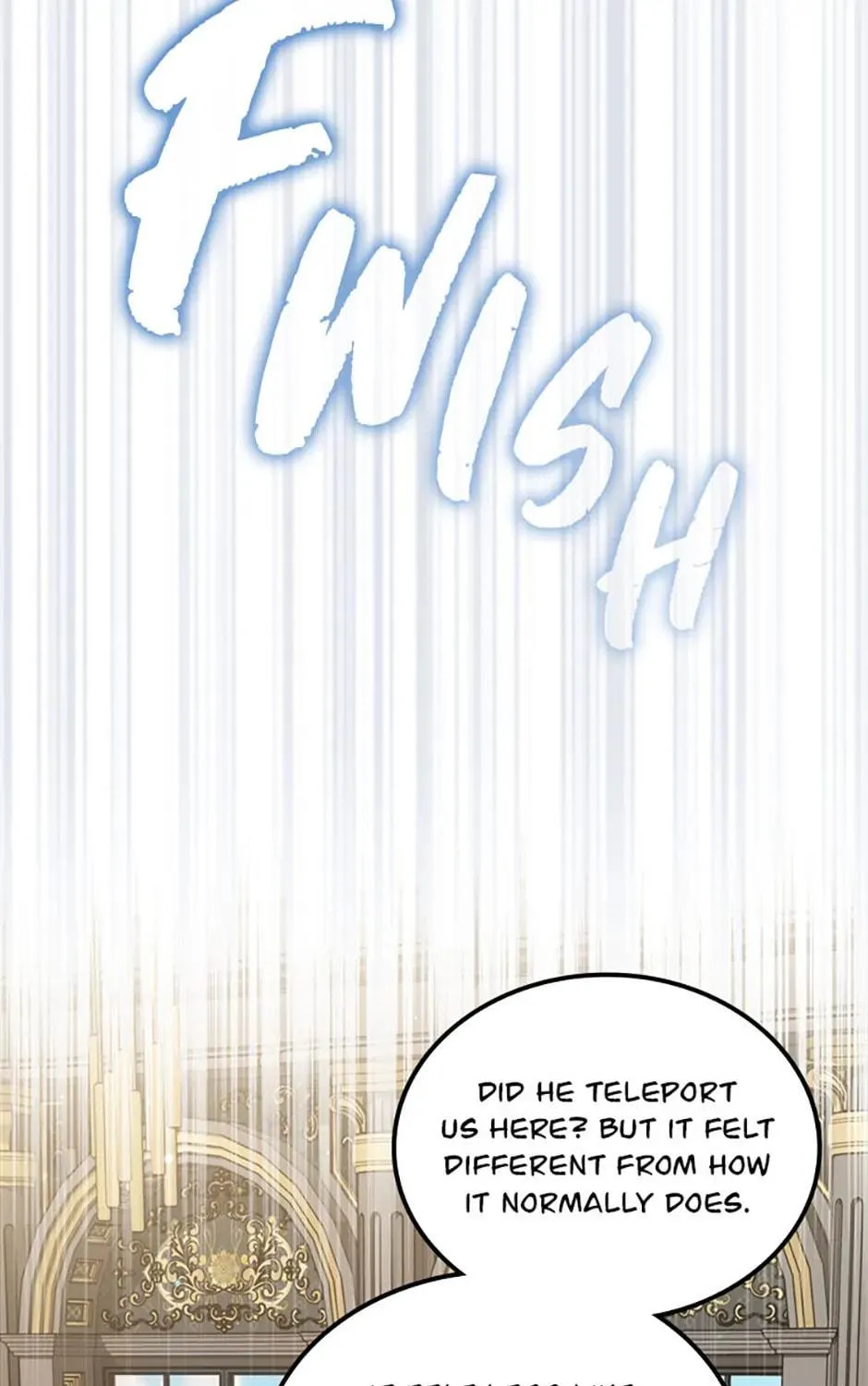 The Slumbering Ranker Chapter 145 page 11 - 