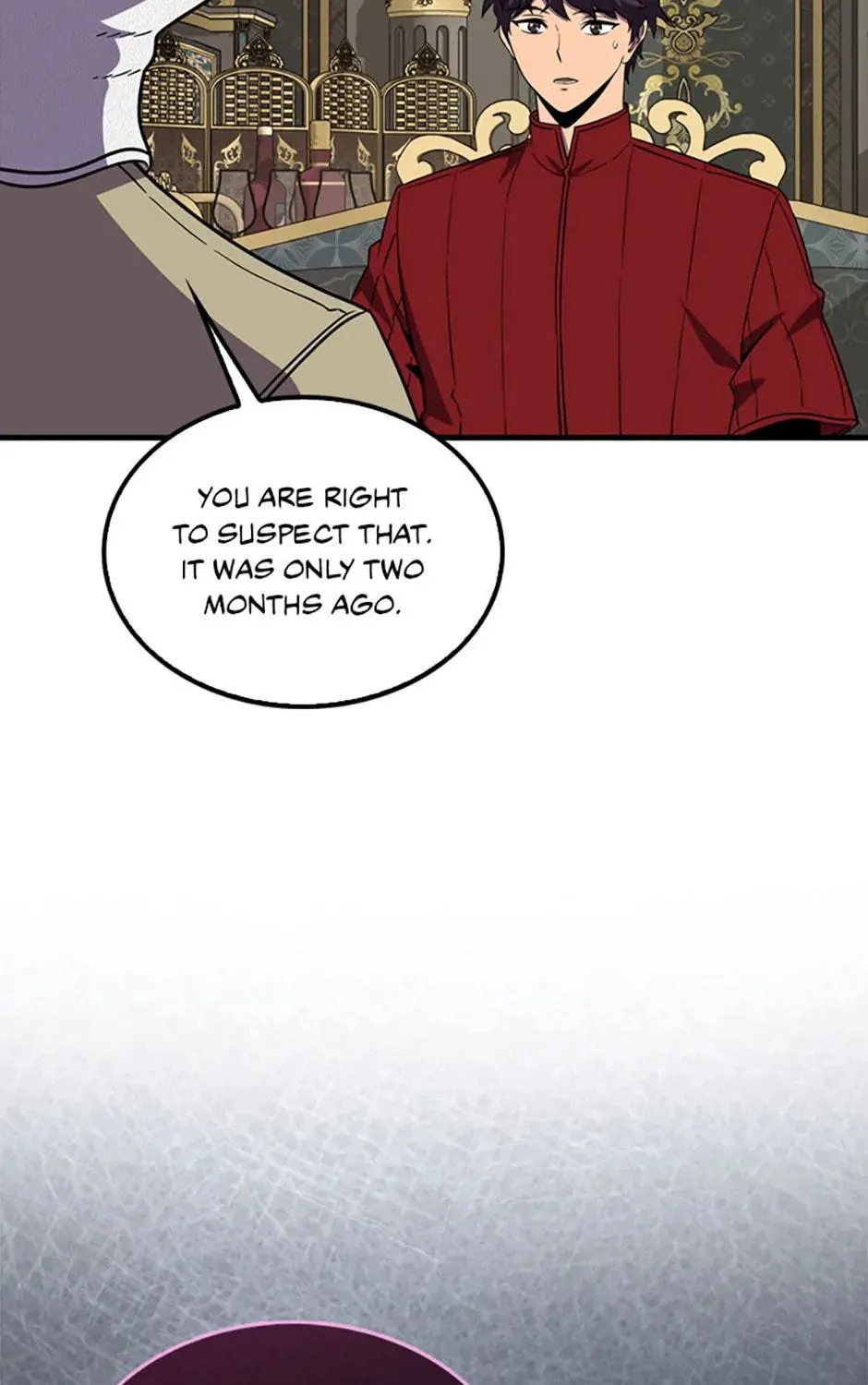 The Slumbering Ranker Chapter 145 page 101 - 