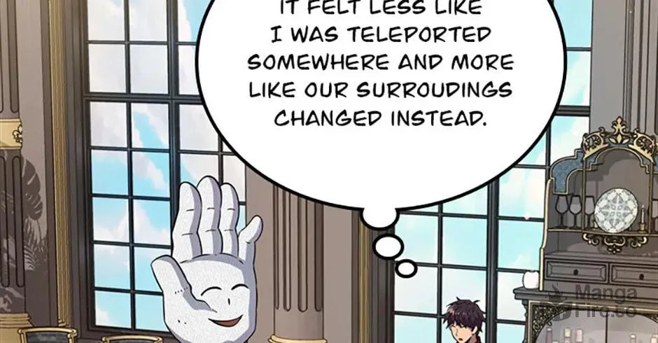 The Slumbering Ranker Chapter 145 page 12 - 