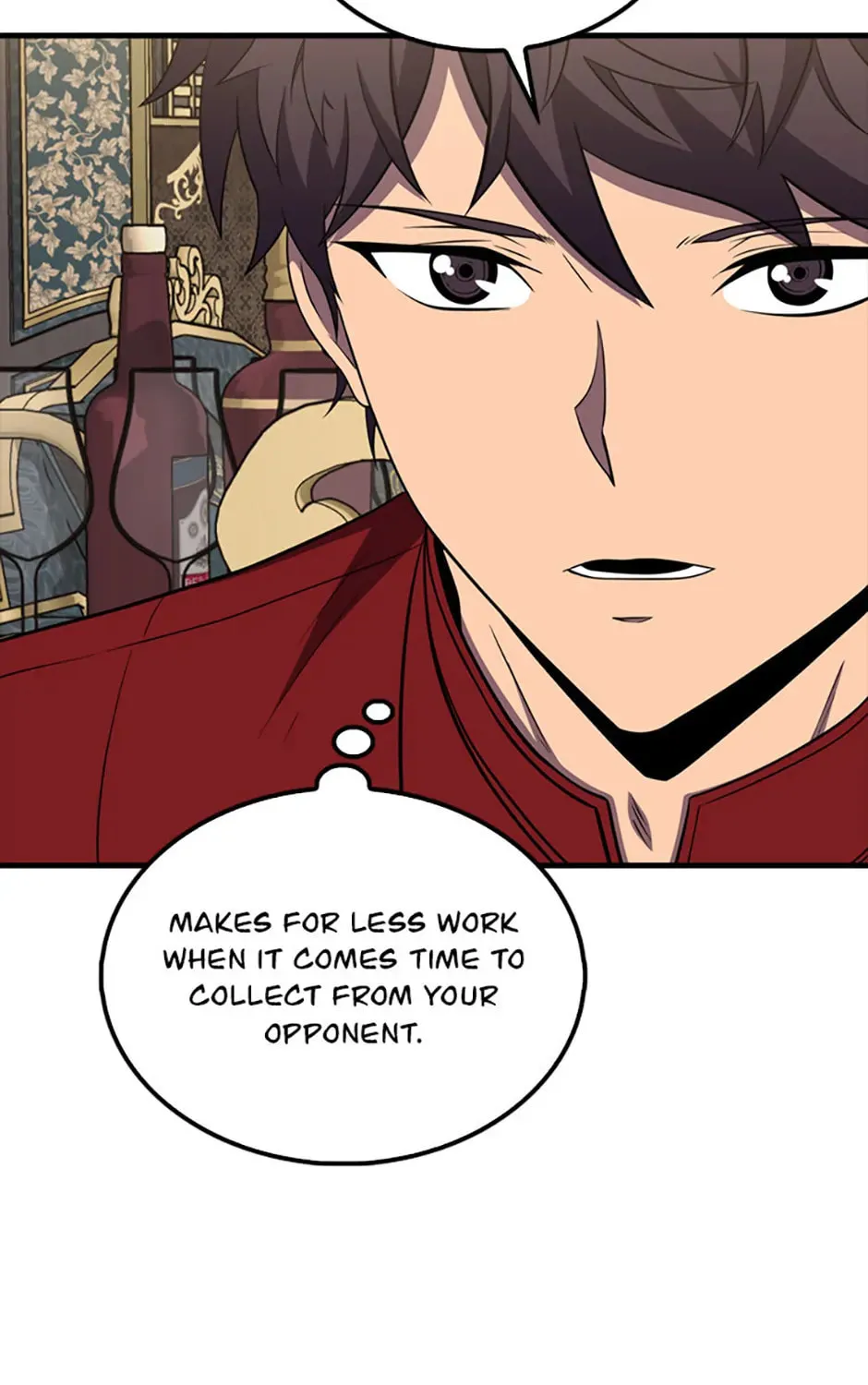 The Slumbering Ranker Chapter 145 page 111 - 