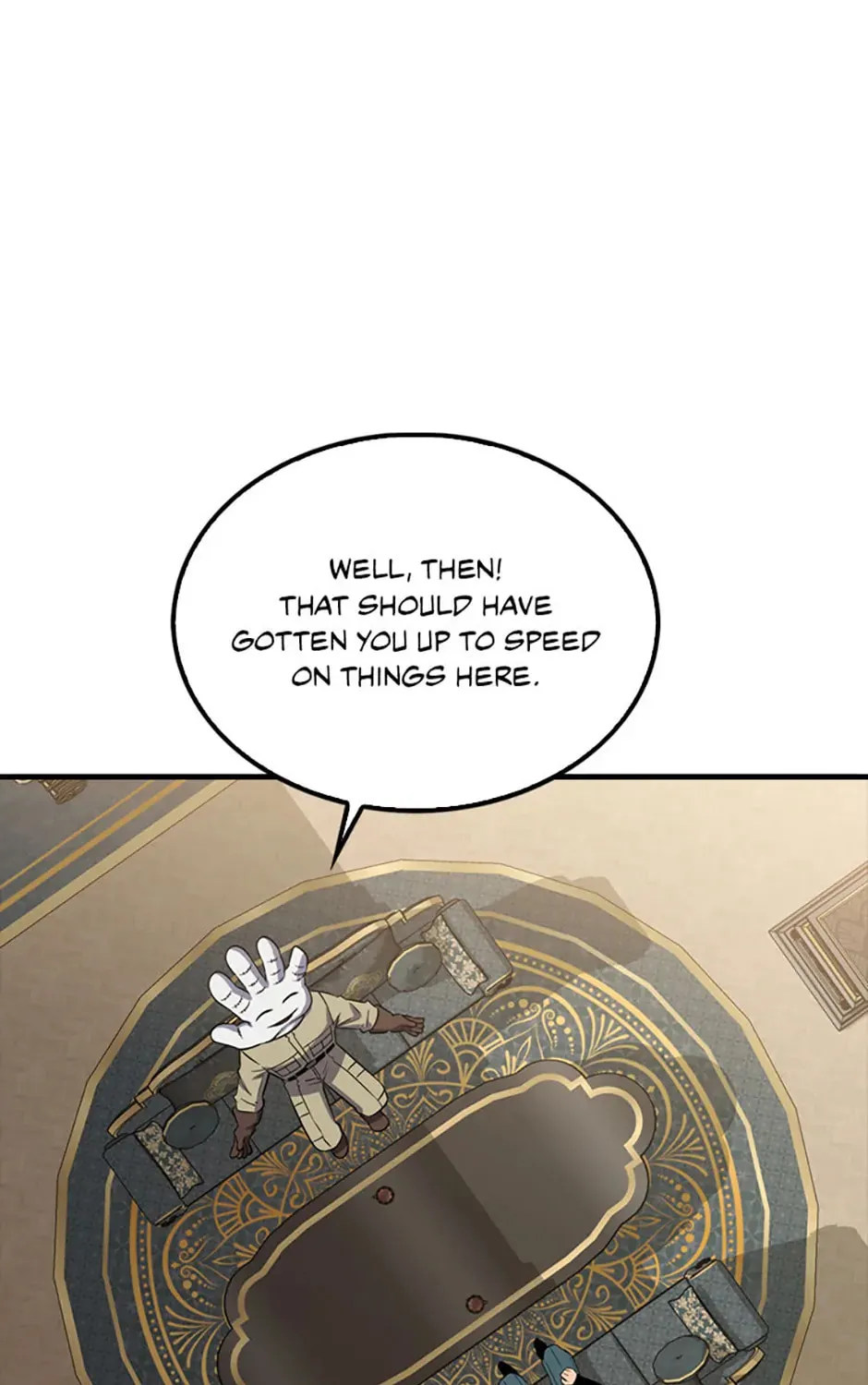 The Slumbering Ranker Chapter 145 page 117 - 