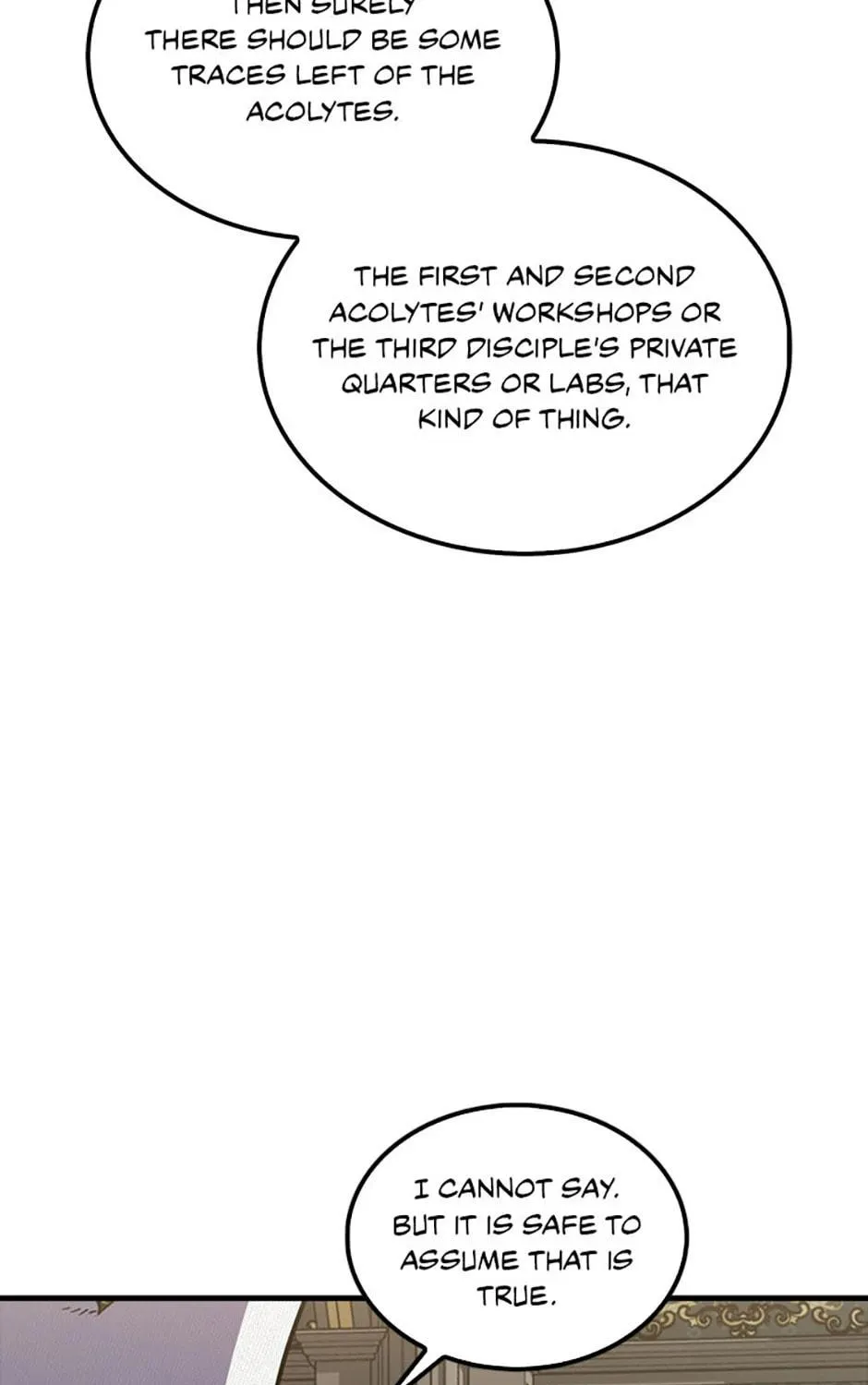 The Slumbering Ranker Chapter 145 page 119 - 