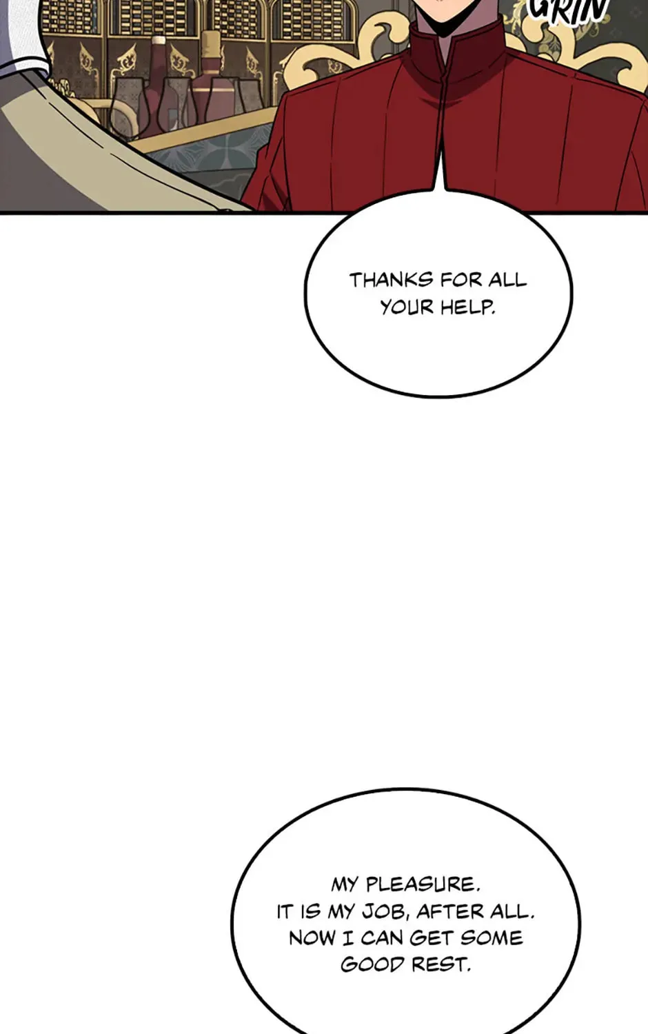 The Slumbering Ranker Chapter 145 page 121 - 