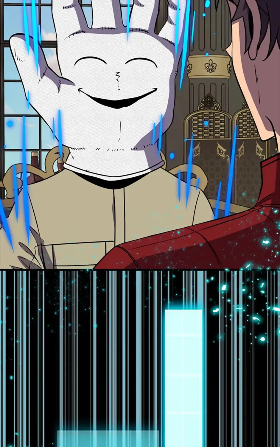 The Slumbering Ranker Chapter 145 page 123 - 