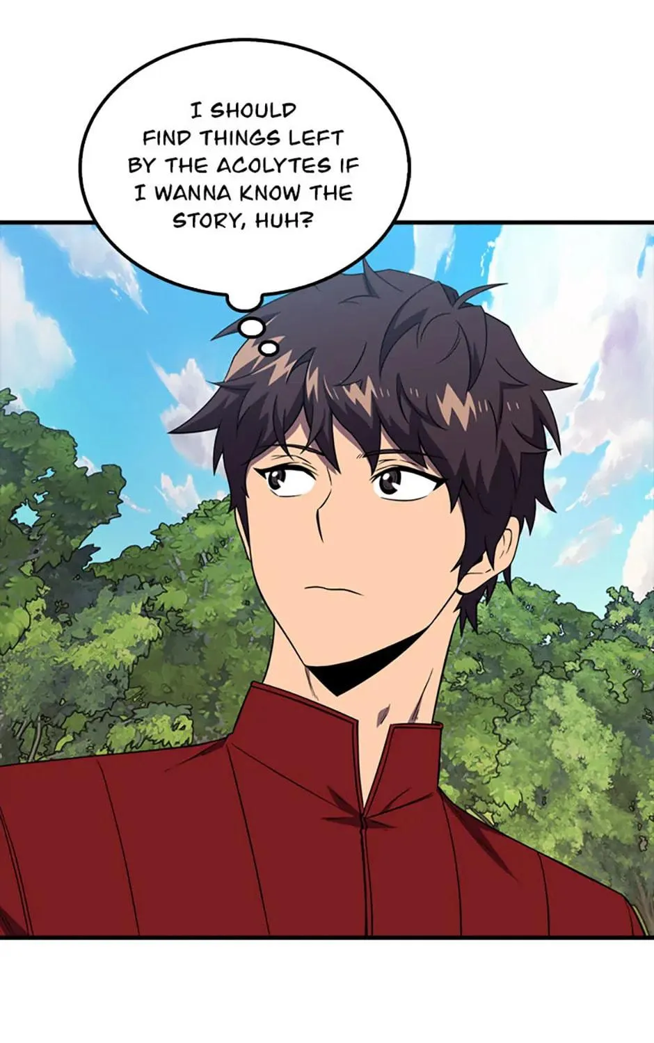The Slumbering Ranker Chapter 145 page 129 - 