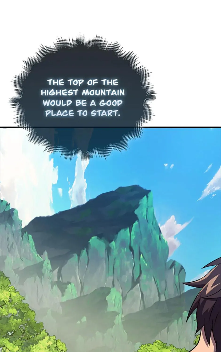 The Slumbering Ranker Chapter 145 page 131 - 