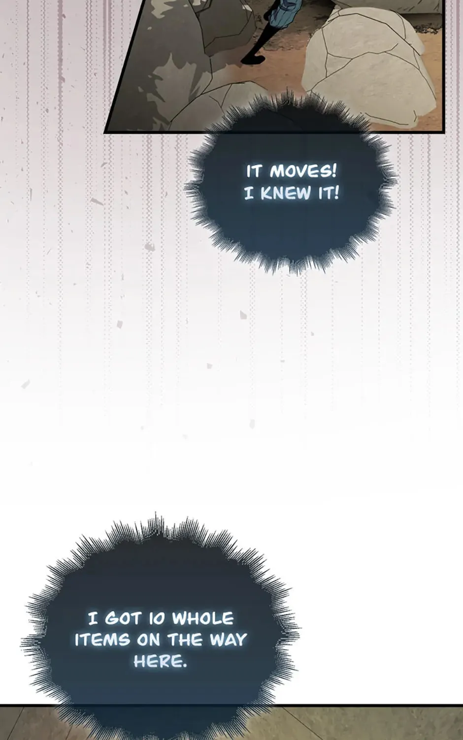 The Slumbering Ranker Chapter 145 page 145 - 