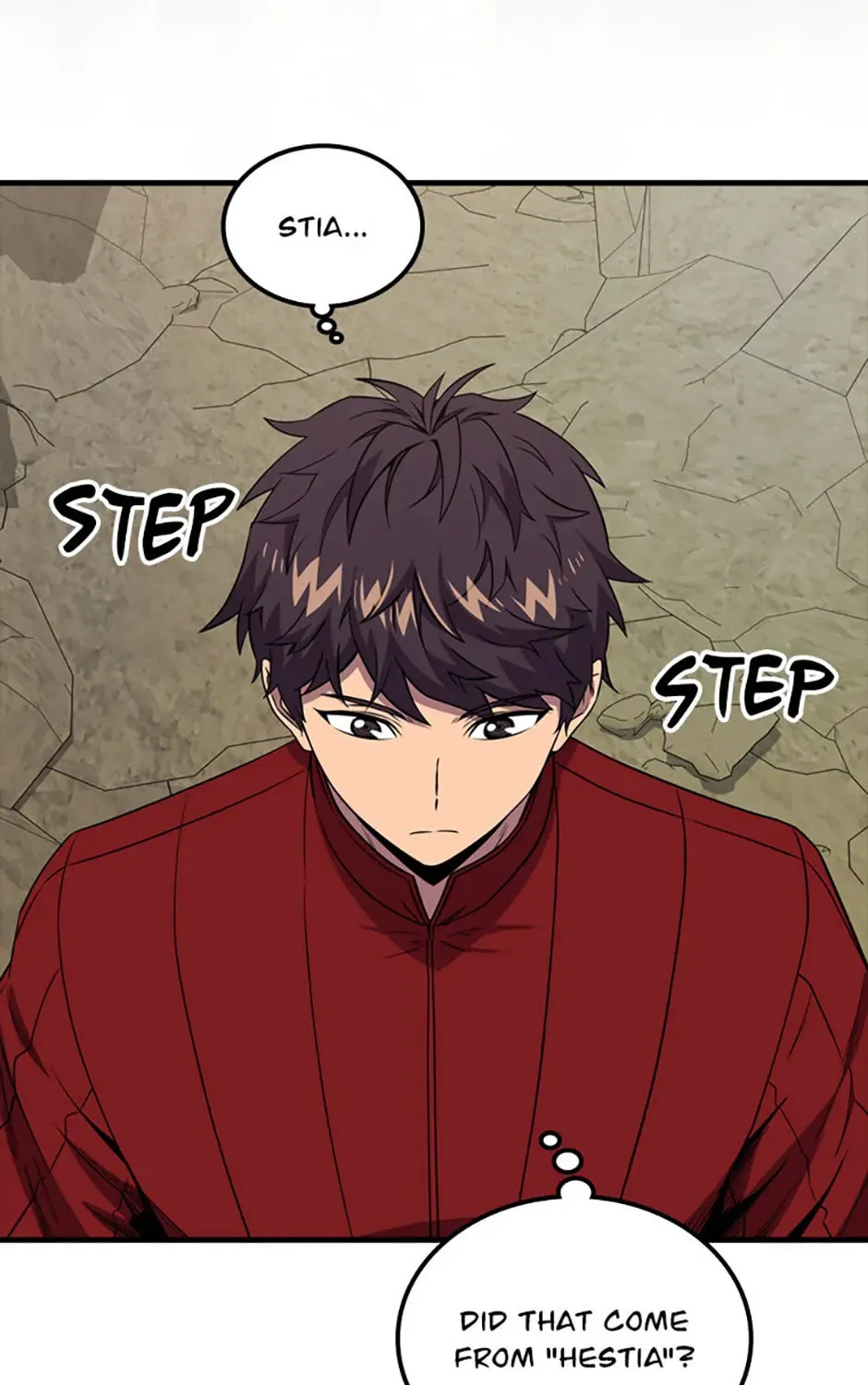The Slumbering Ranker Chapter 145 page 151 - 