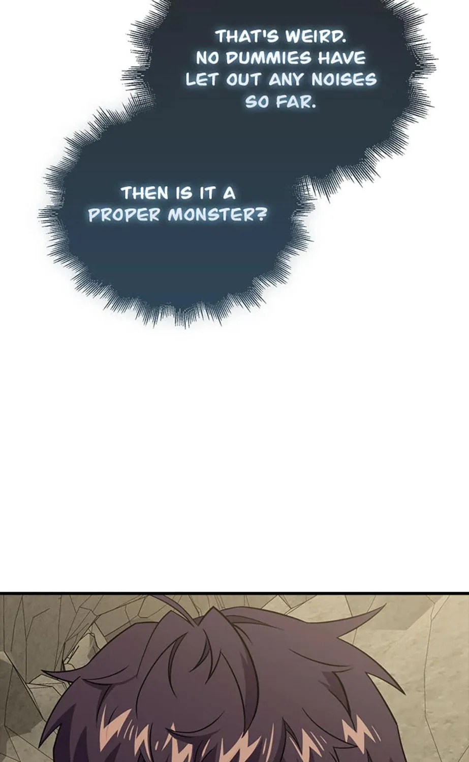 The Slumbering Ranker Chapter 145 page 161 - 