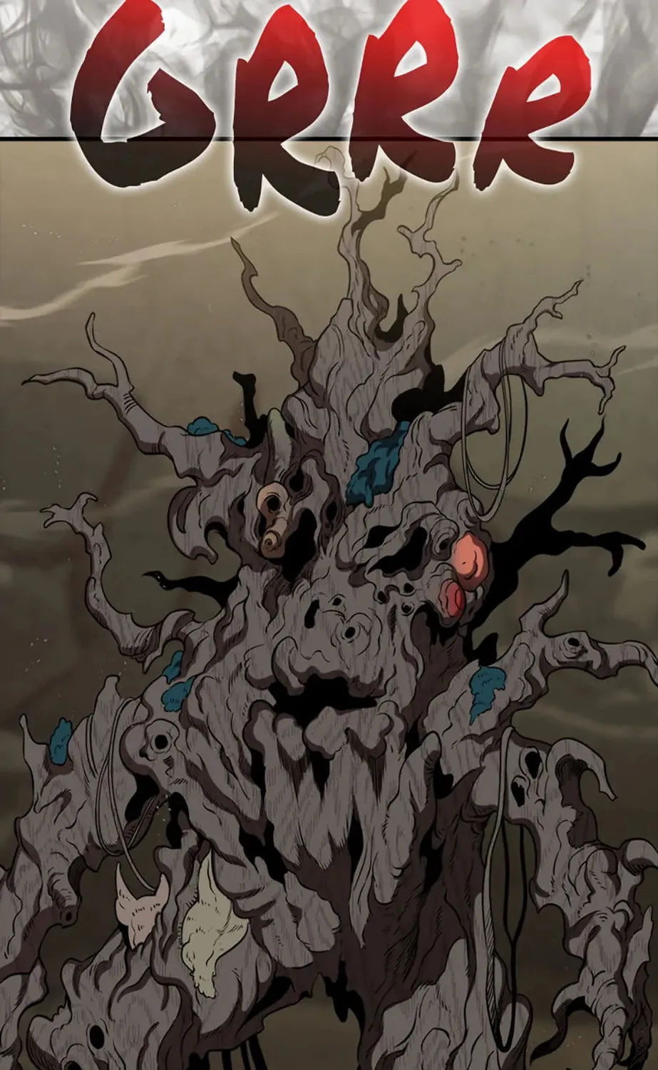 The Slumbering Ranker Chapter 145 page 165 - 