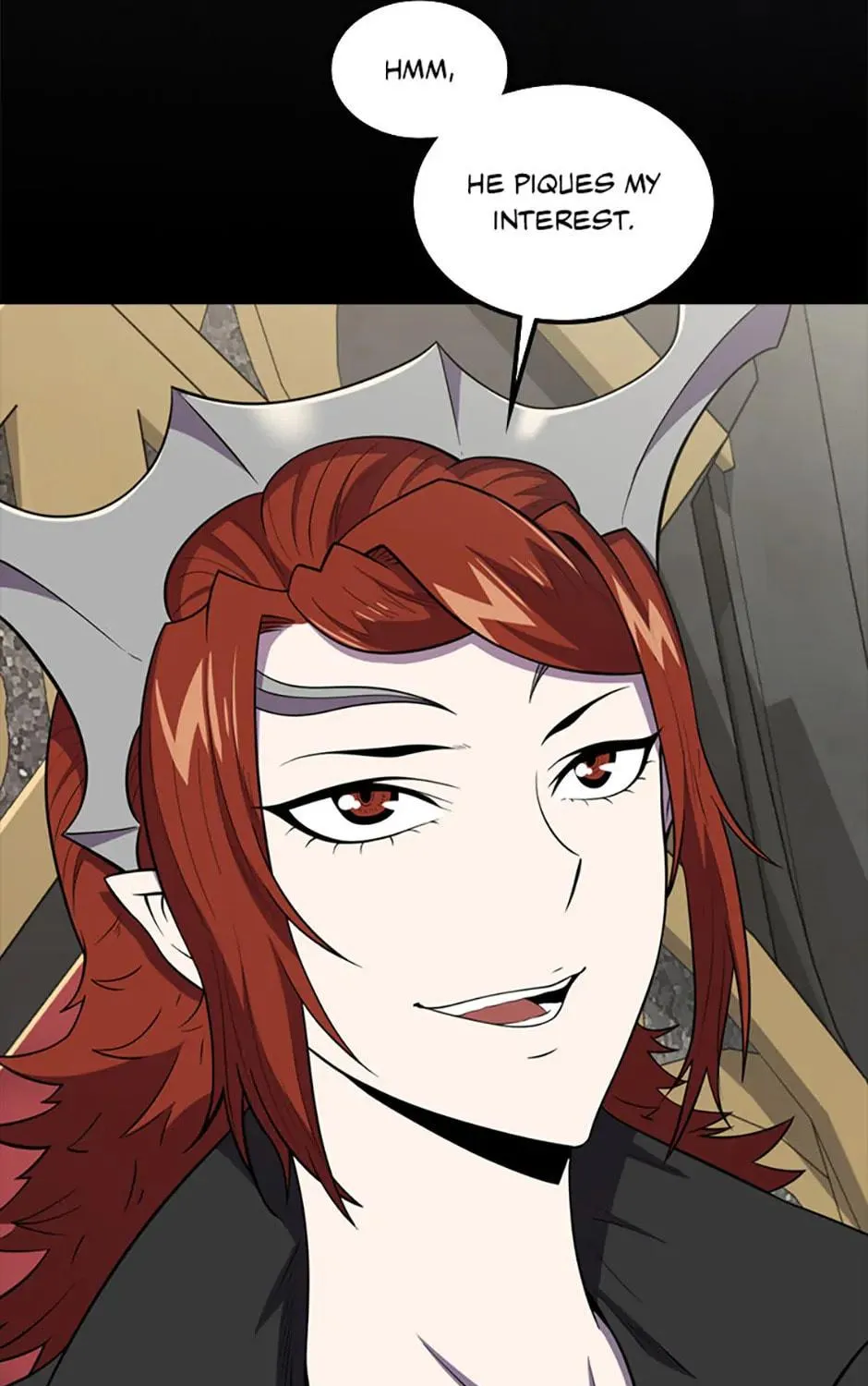 The Slumbering Ranker Chapter 145 page 173 - 
