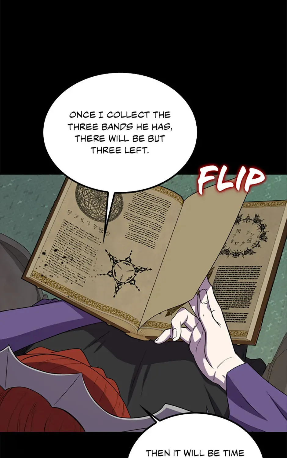 The Slumbering Ranker Chapter 145 page 175 - 