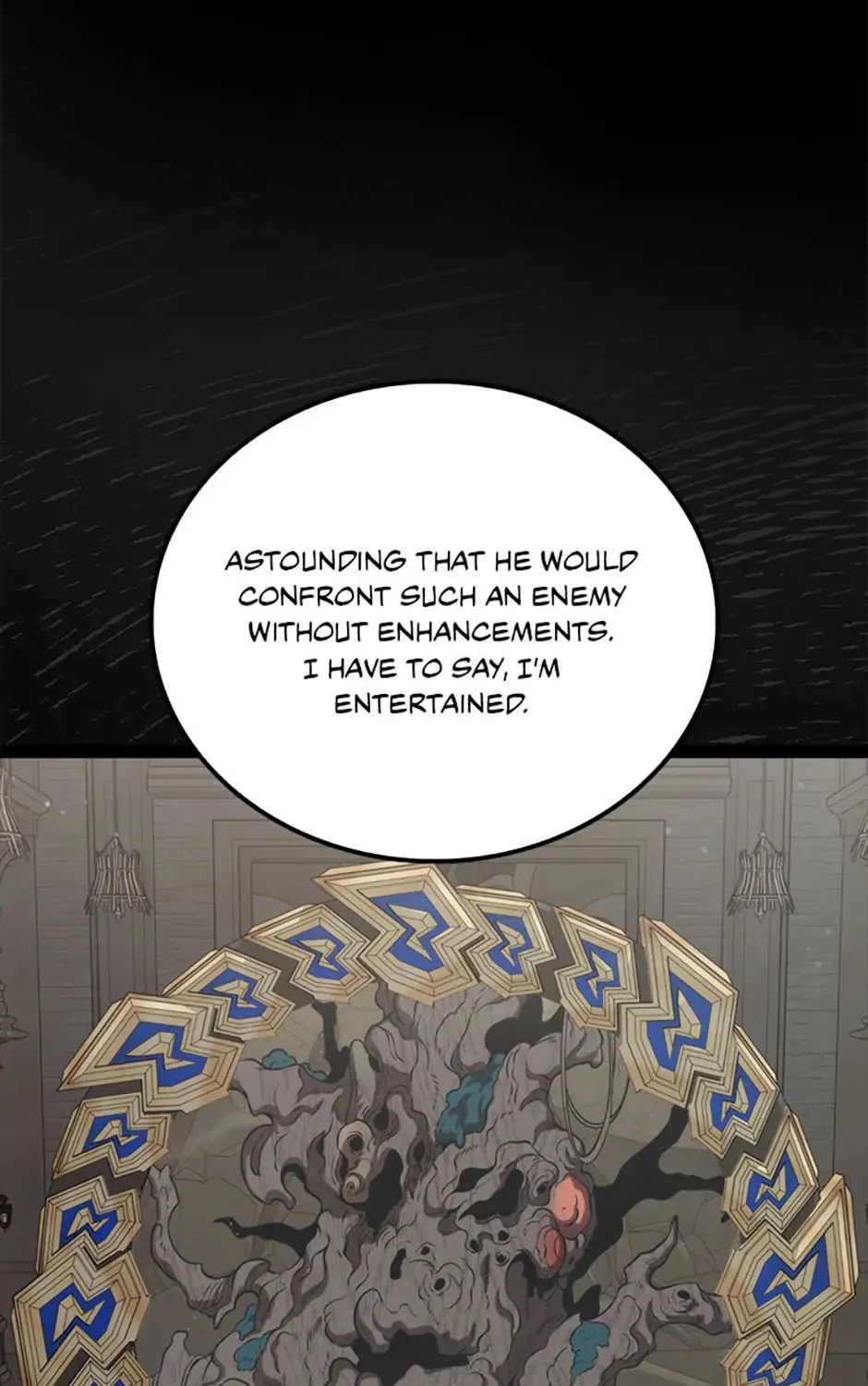 The Slumbering Ranker Chapter 145 page 177 - 