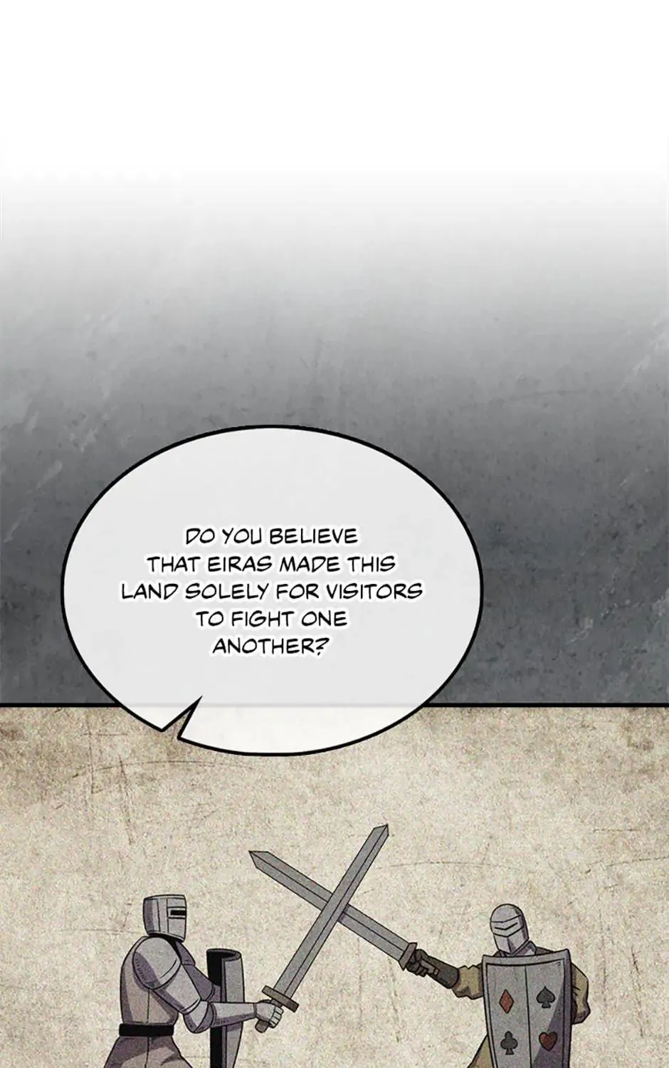 The Slumbering Ranker Chapter 145 page 19 - 