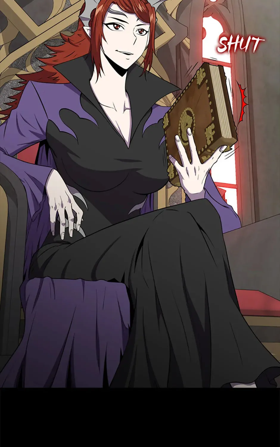 The Slumbering Ranker Chapter 145 page 181 - 