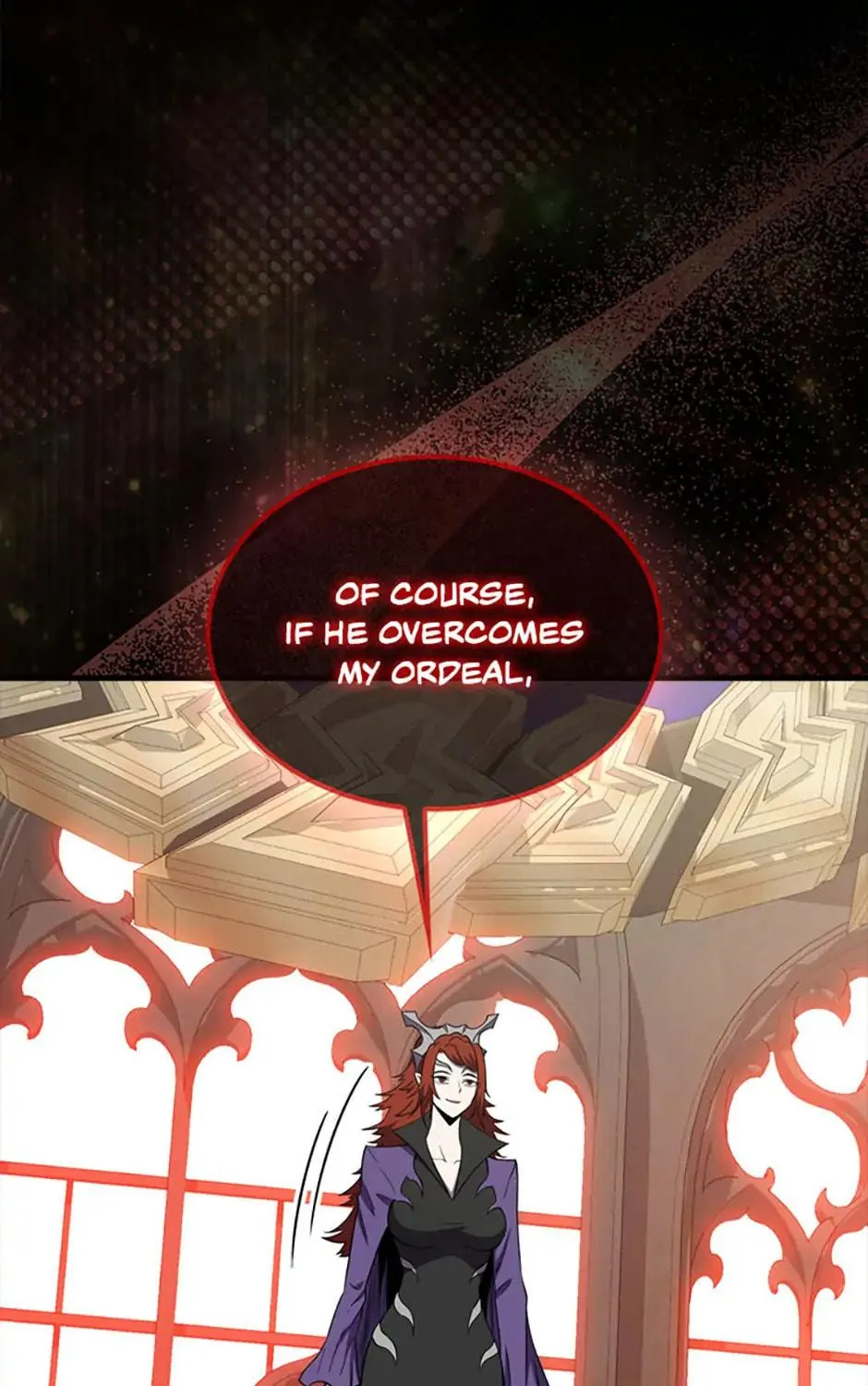 The Slumbering Ranker Chapter 145 page 185 - 