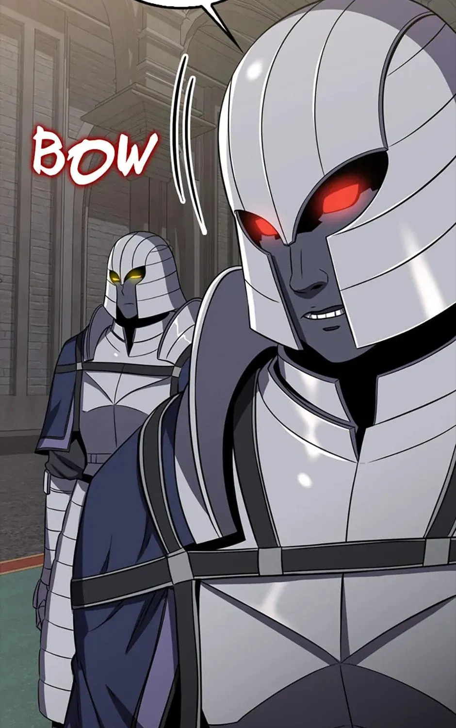 The Slumbering Ranker Chapter 145 page 191 - 