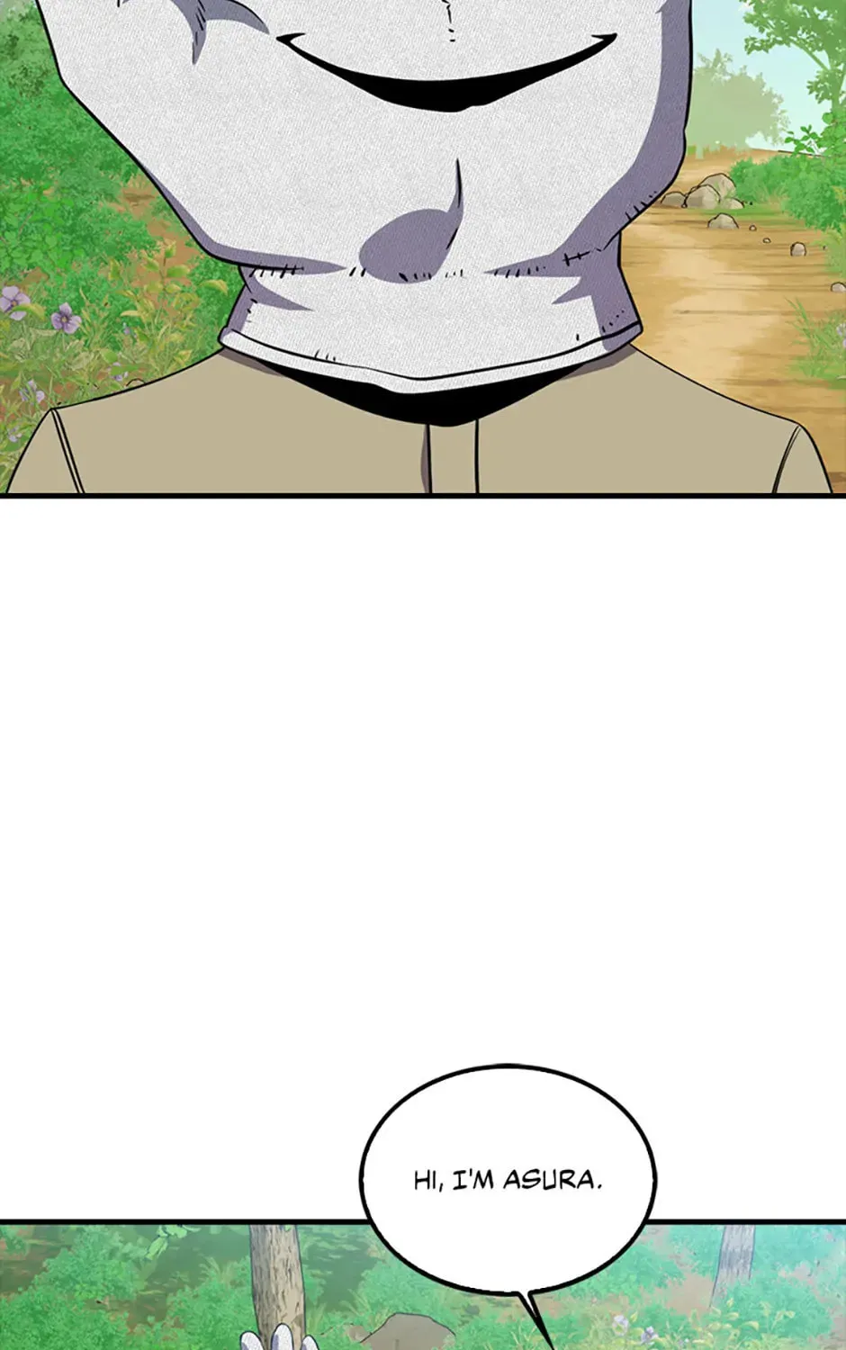 The Slumbering Ranker Chapter 145 page 3 - 