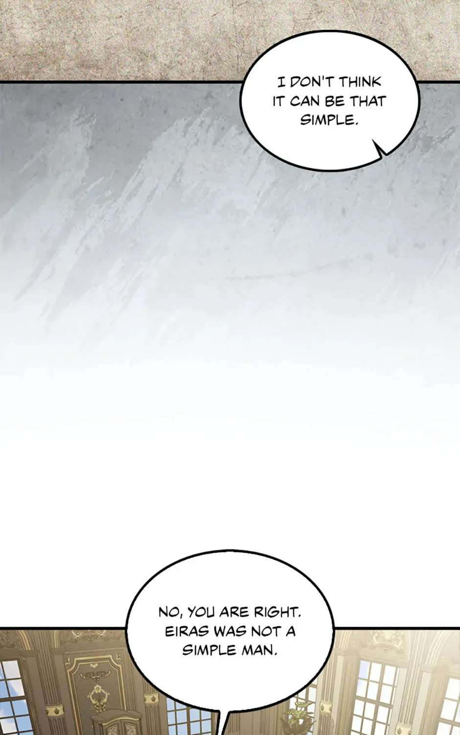 The Slumbering Ranker Chapter 145 page 21 - 