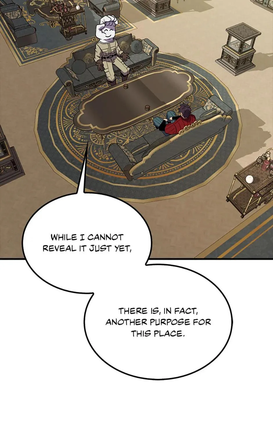 The Slumbering Ranker Chapter 145 page 23 - 