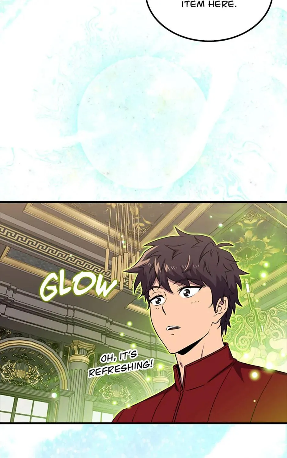 The Slumbering Ranker Chapter 145 page 29 - 