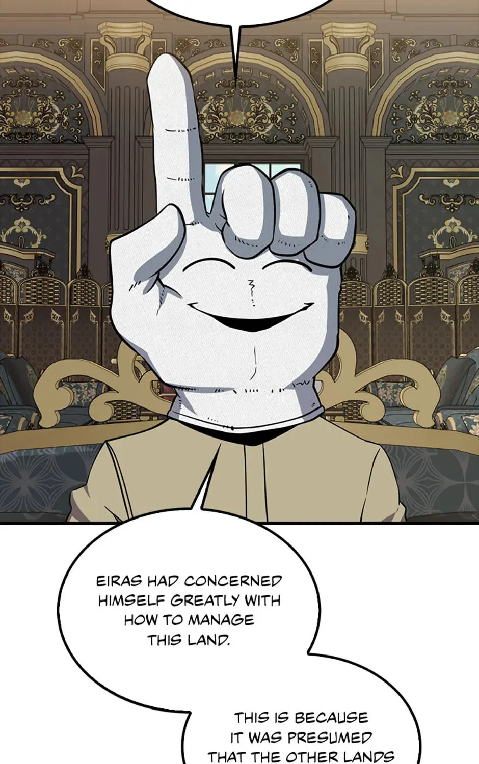The Slumbering Ranker Chapter 145 page 37 - 