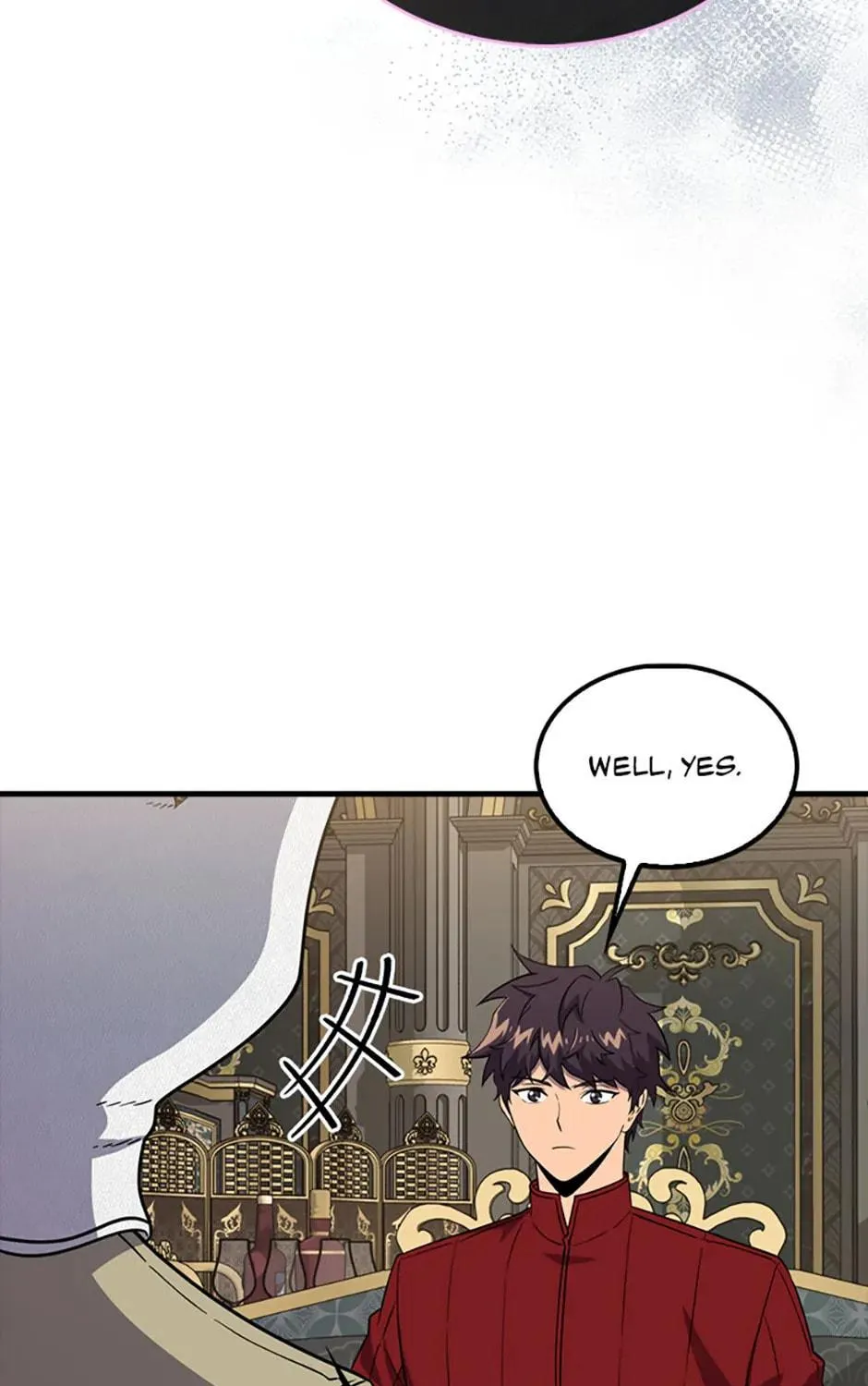 The Slumbering Ranker Chapter 145 page 41 - 