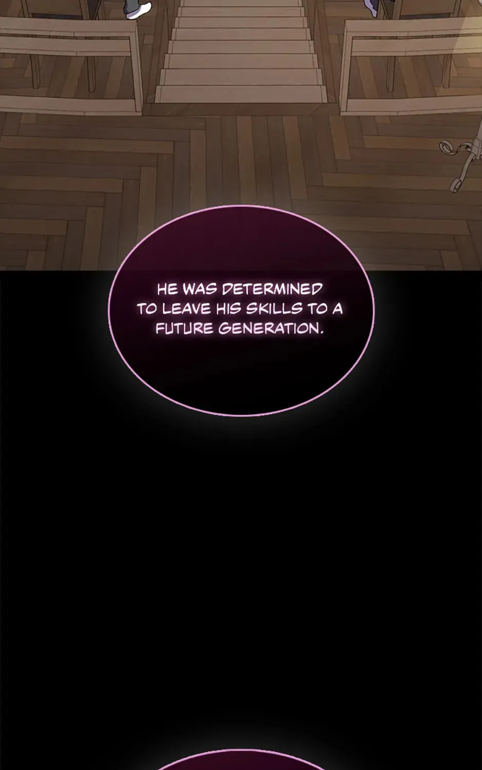 The Slumbering Ranker Chapter 145 page 45 - 