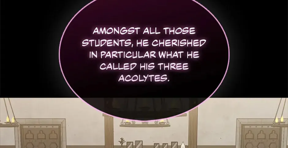 The Slumbering Ranker Chapter 145 page 46 - 