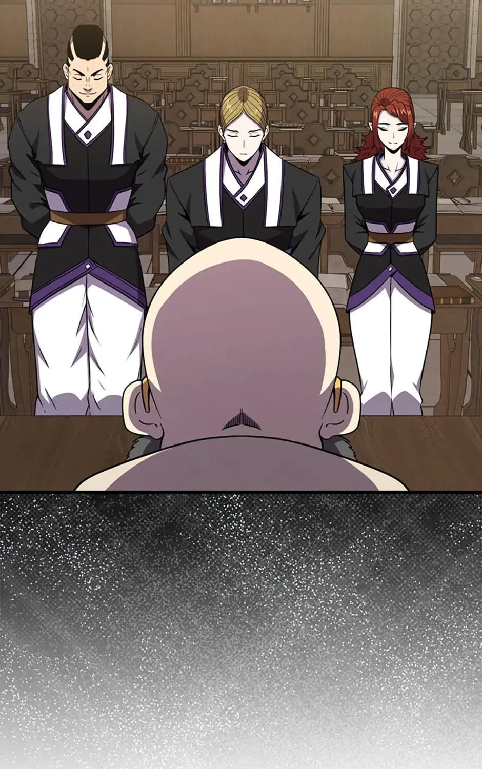 The Slumbering Ranker Chapter 145 page 47 - 