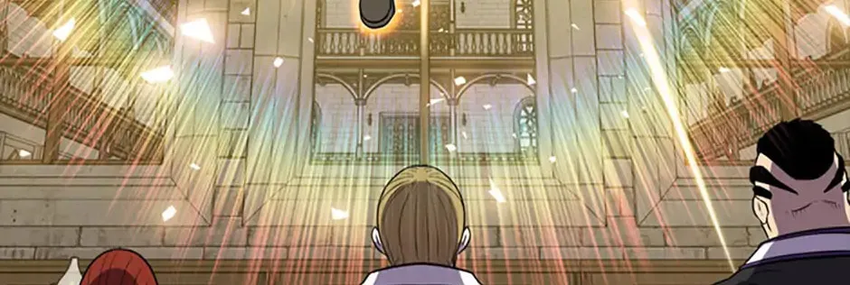 The Slumbering Ranker Chapter 145 page 52 - 