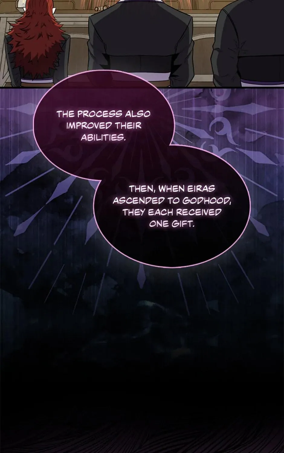 The Slumbering Ranker Chapter 145 page 53 - 