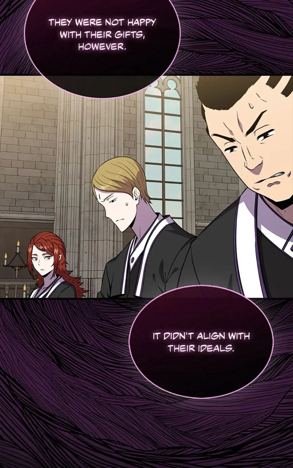 The Slumbering Ranker Chapter 145 page 55 - 